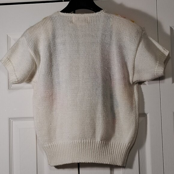 Vintage Jaclyn Smith Sweater - Picture 3 of 9